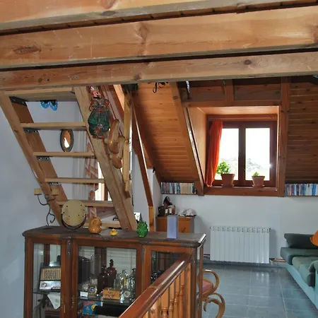 Antigua Borda Angeleta Benasque