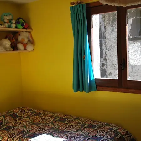 Antigua Borda Angeleta Casa vacanze *