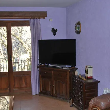 Casa vacanze Antigua Borda Angeleta Benasque