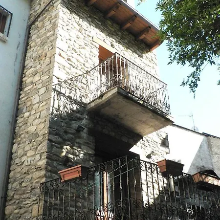 Casa vacanze Antigua Borda Angeleta *