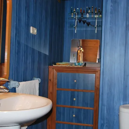 Casa vacanze Antigua Borda Angeleta *