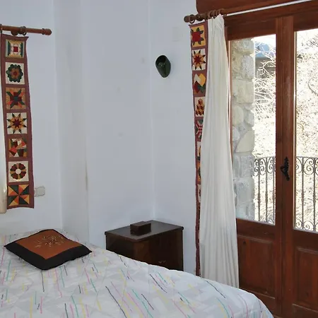 Antigua Borda Angeleta * Benasque