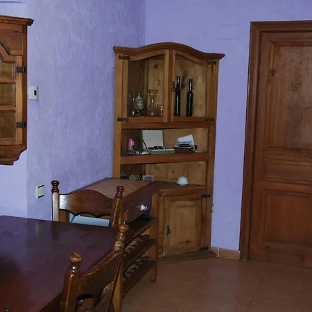 Casa vacanze Antigua Borda Angeleta *